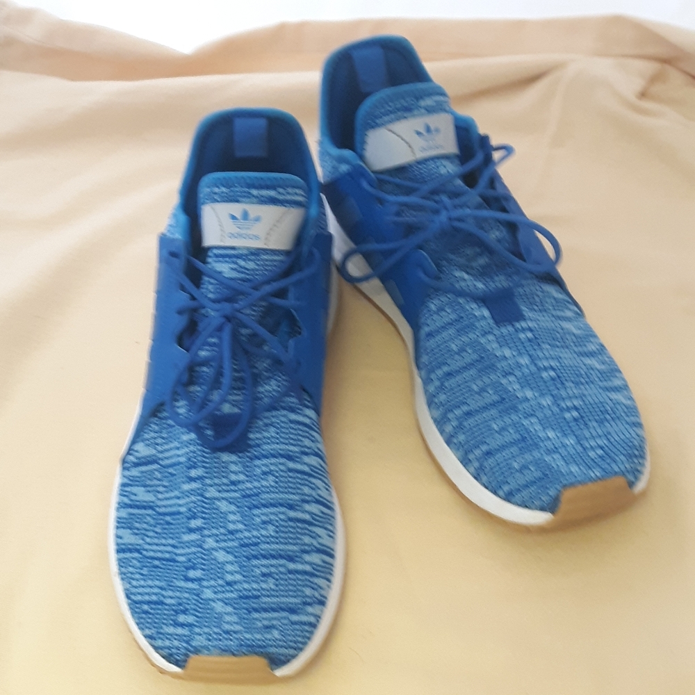 Adidas  XPLR Gum Blue Sneakers S10